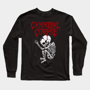 CC Long Sleeve T-Shirt